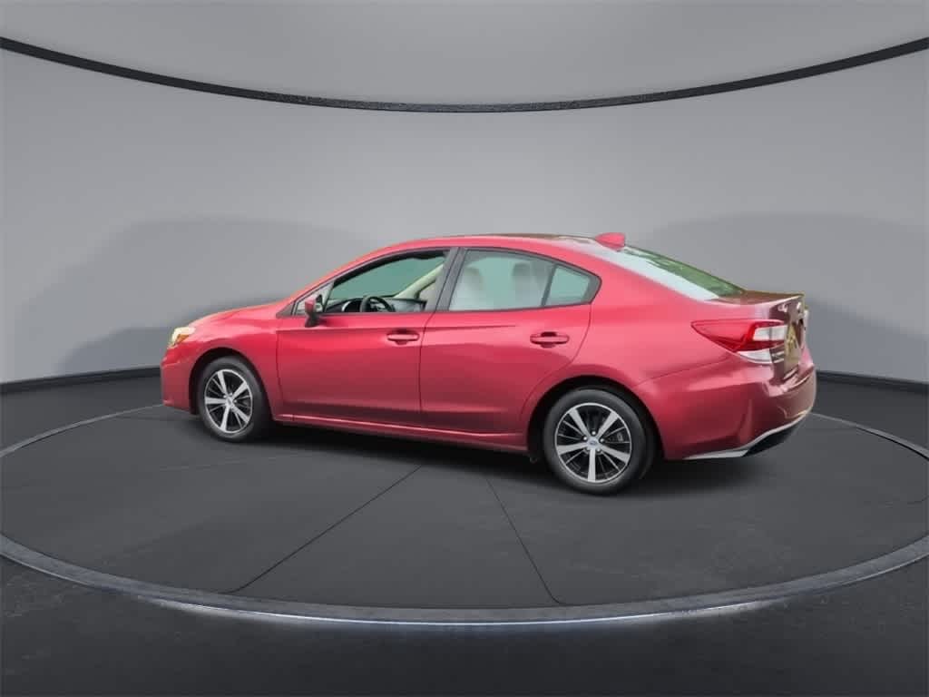 Thumbnail: 2019 Subaru Impreza - 6