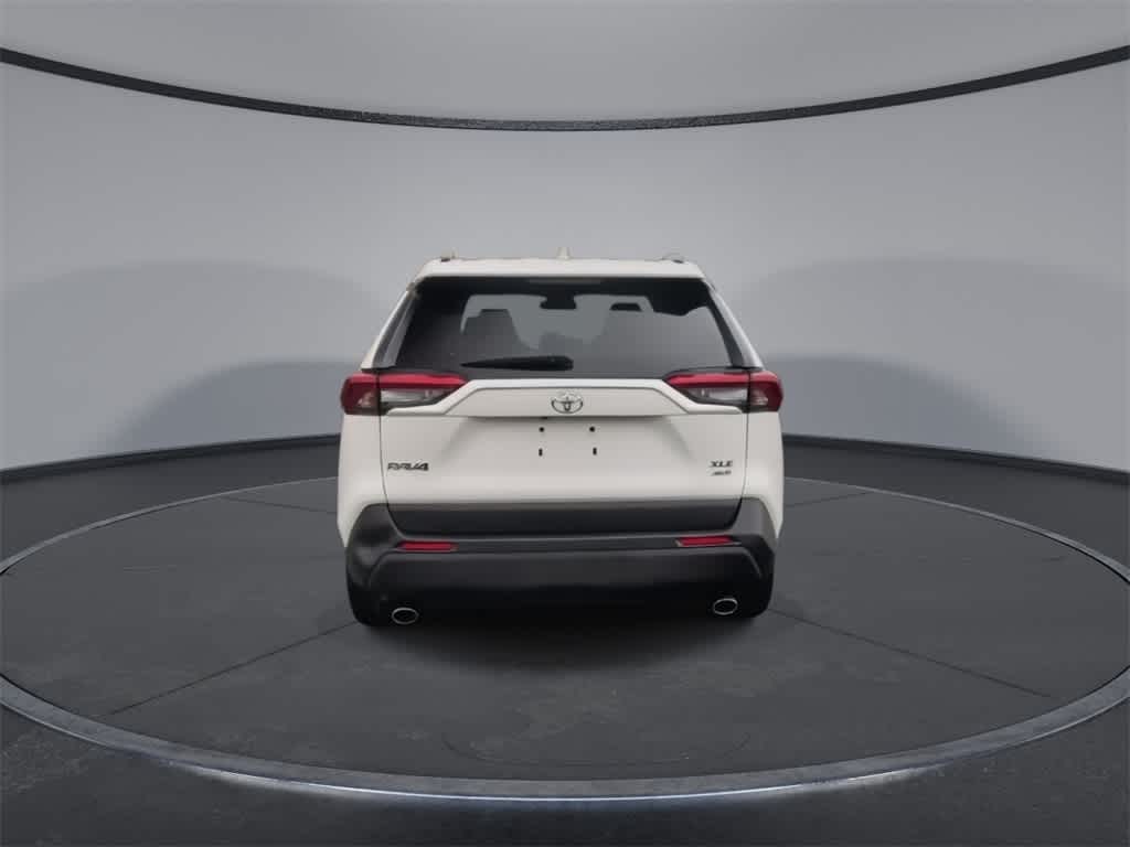 Thumbnail: 2019 Toyota RAV4 - 7