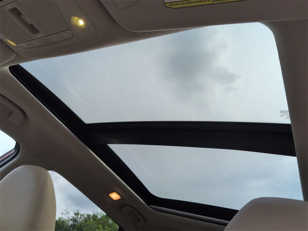 Thumbnail: 2015 Nissan Rogue - 20