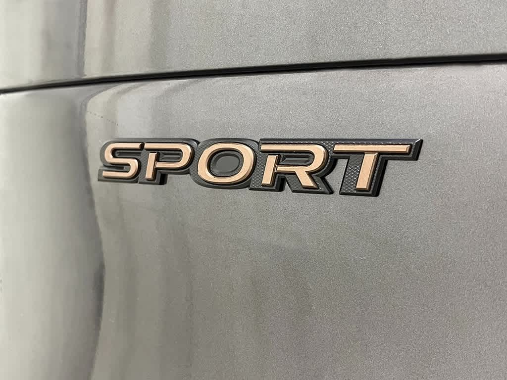 Thumbnail: 2026 Subaru Forester - 10