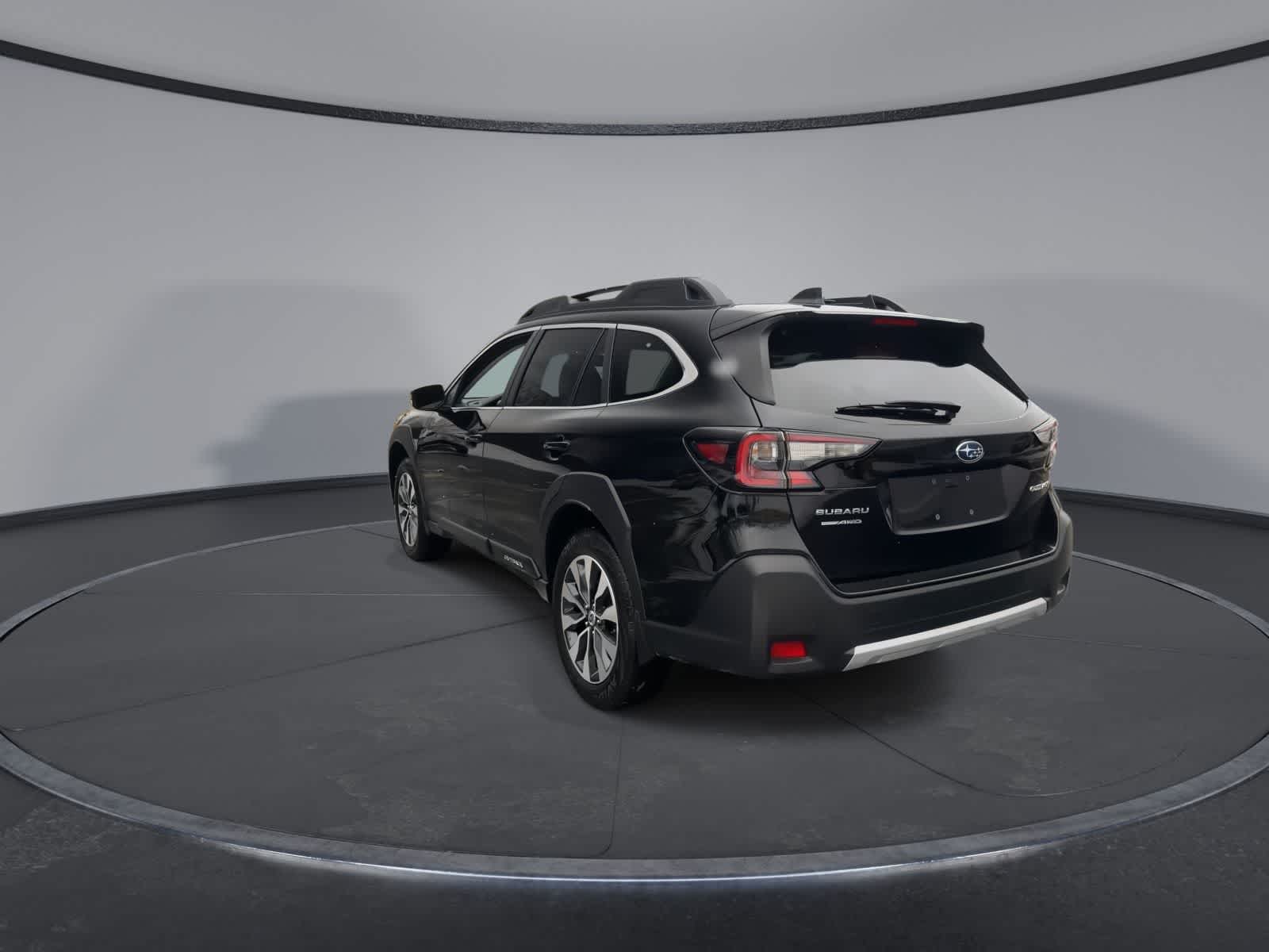 Thumbnail: 2024 Subaru Outback - 6
