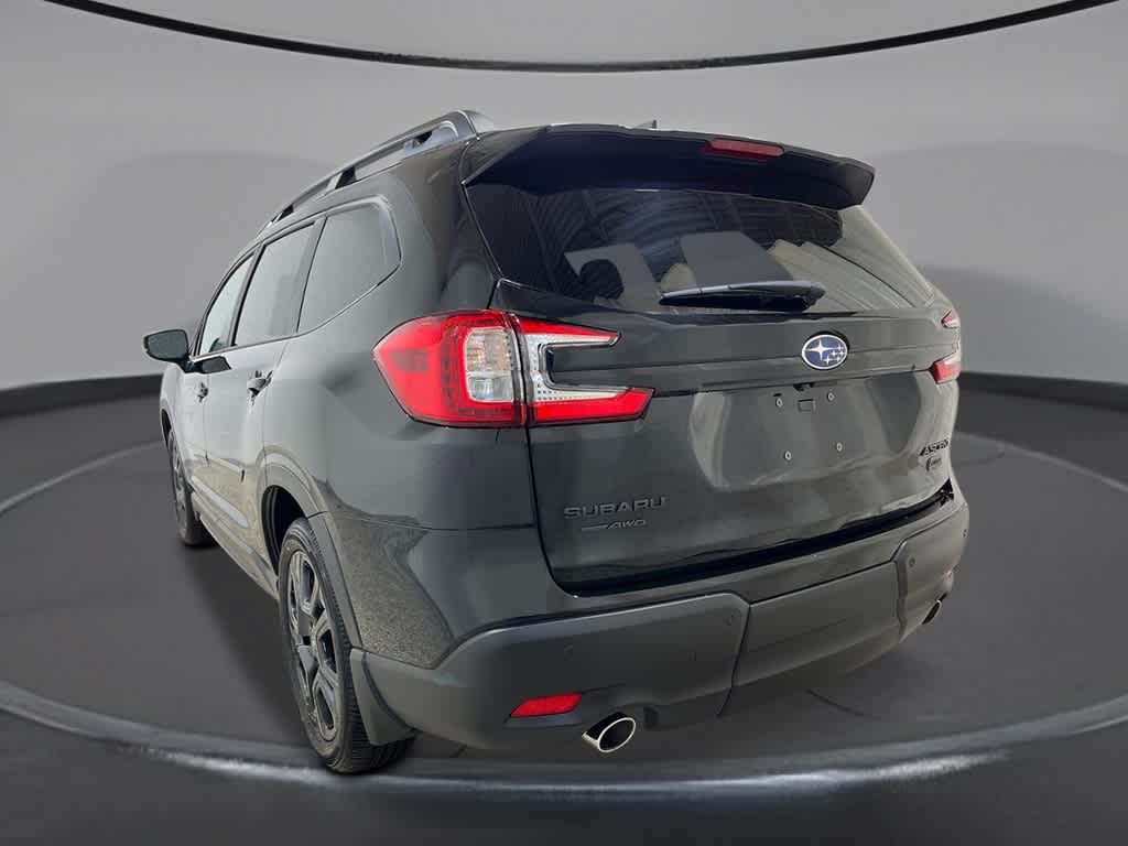 Thumbnail: 2026 Subaru Ascent - 3