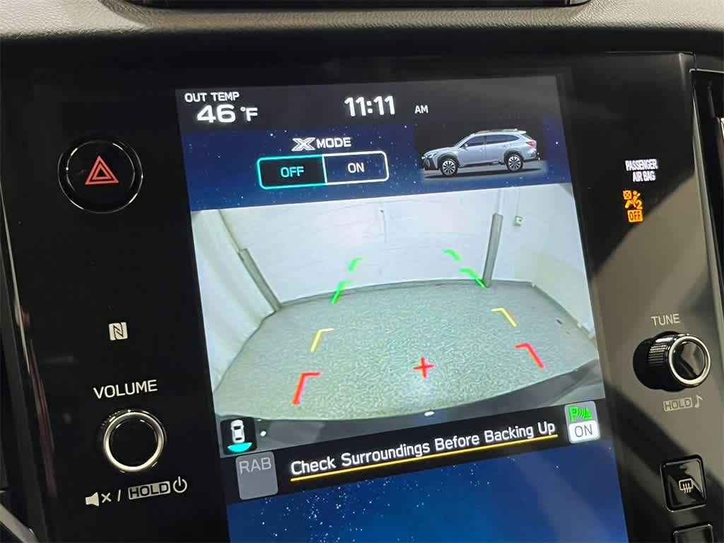 Thumbnail: 2025 Subaru Outback - 20