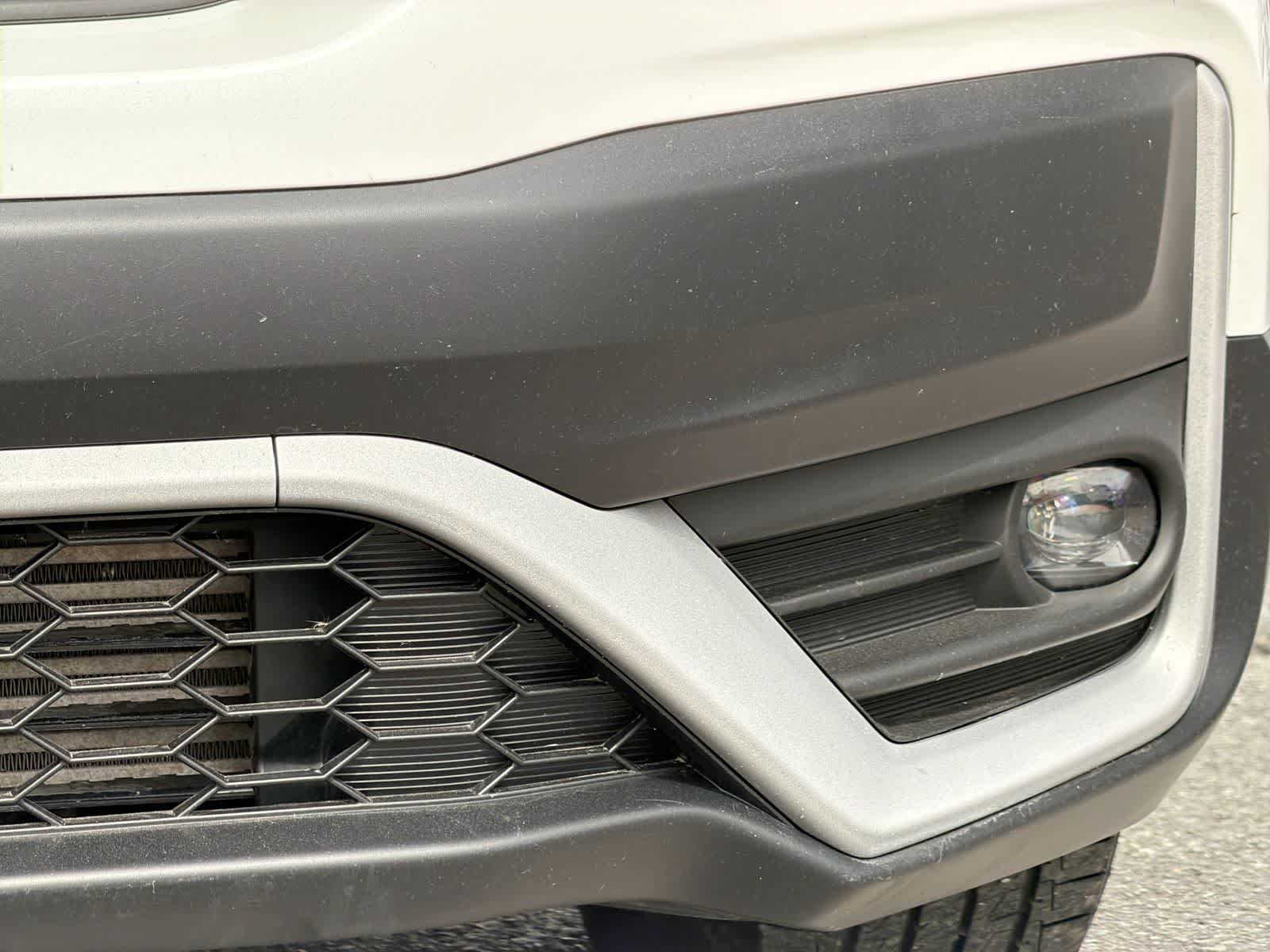 Thumbnail: 2022 Honda CR-V - 11