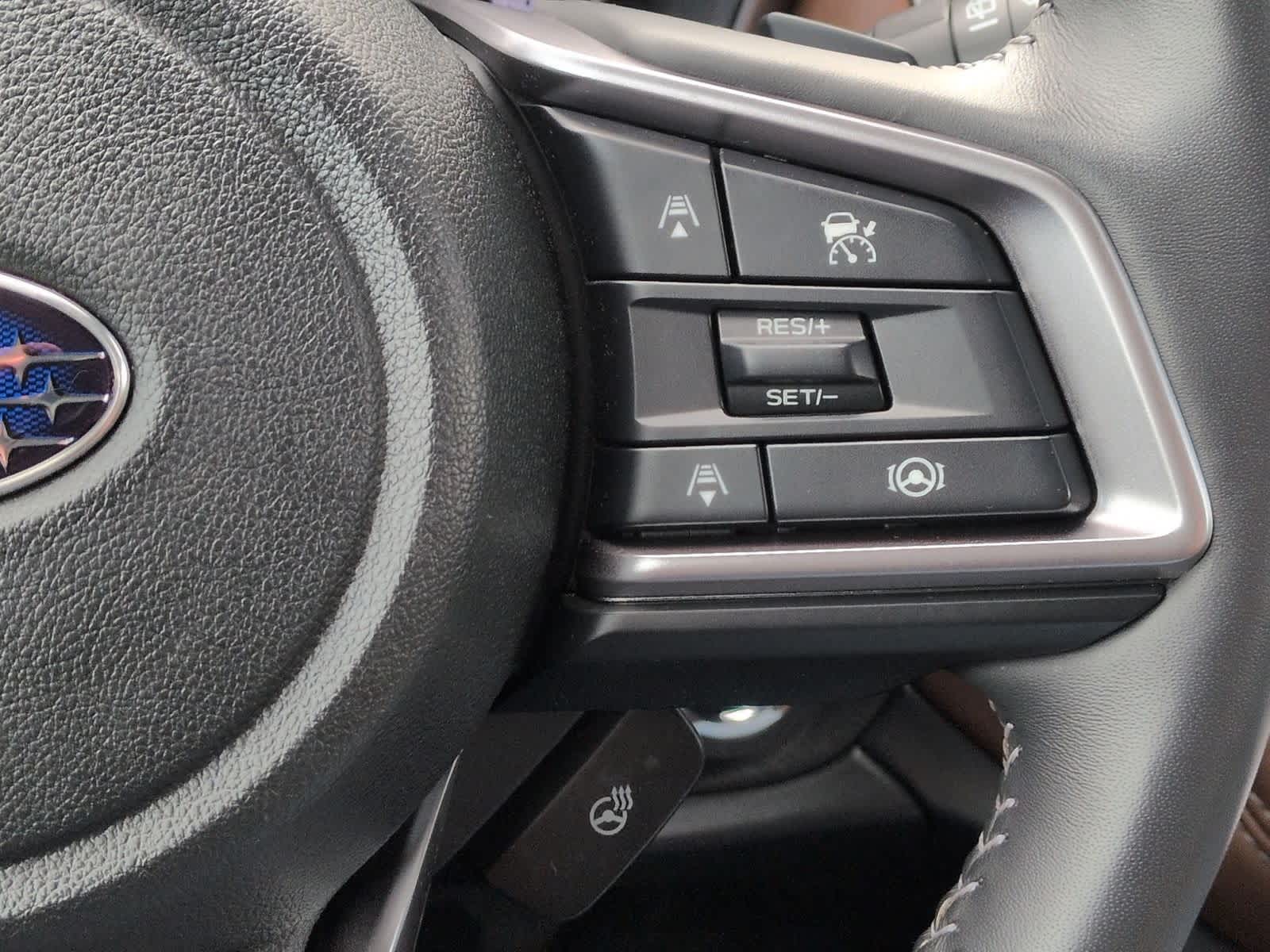 Thumbnail: 2023 Subaru Outback - 27