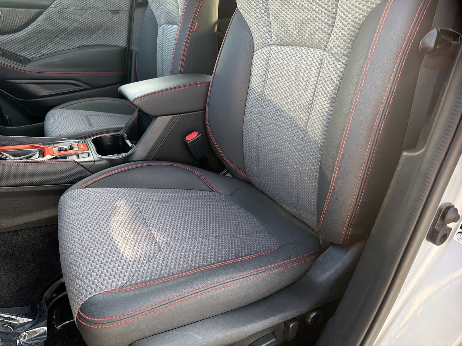 Thumbnail: 2020 Subaru Forester - 17