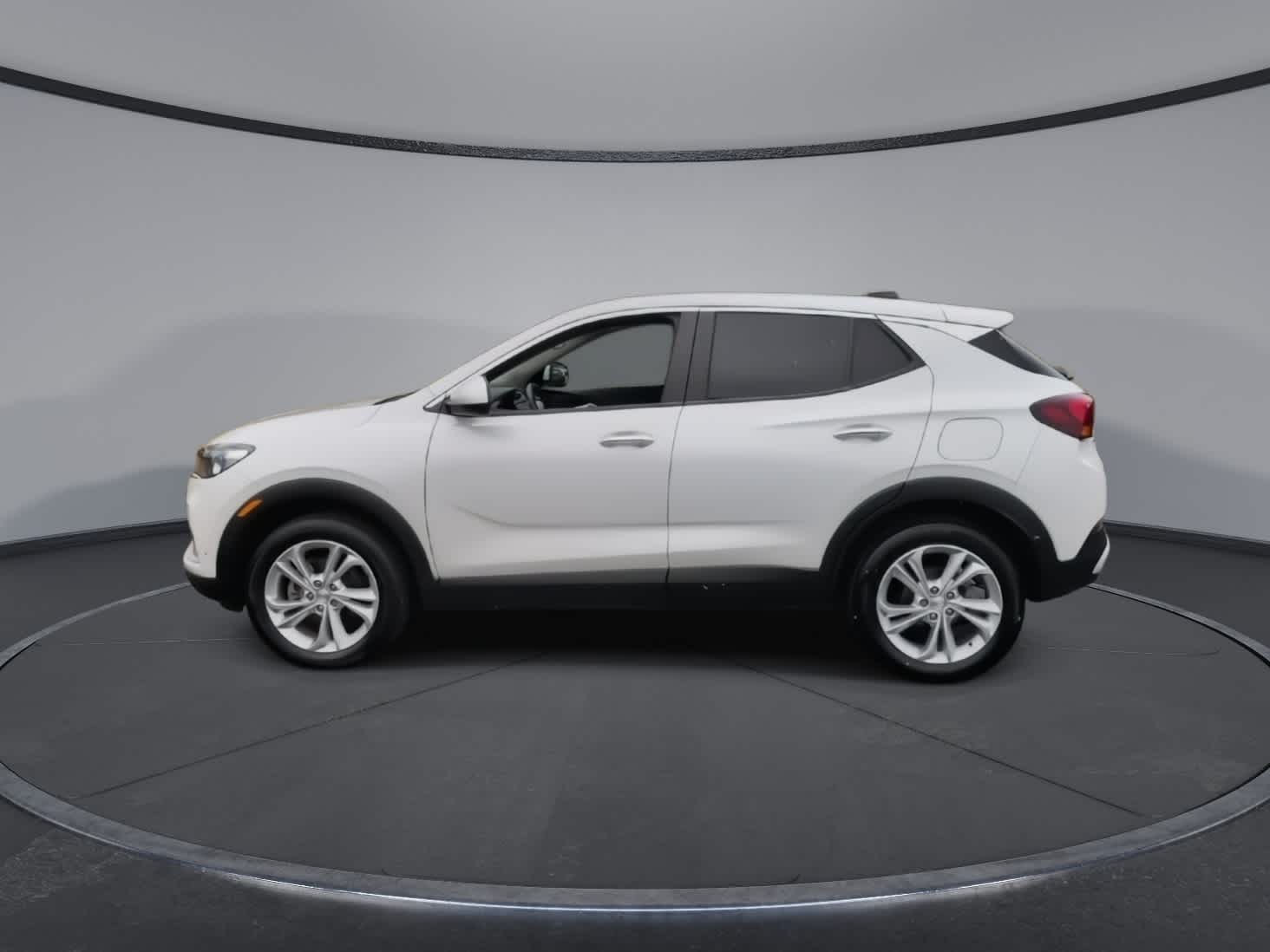 Thumbnail: 2021 Buick Encore GX - 5