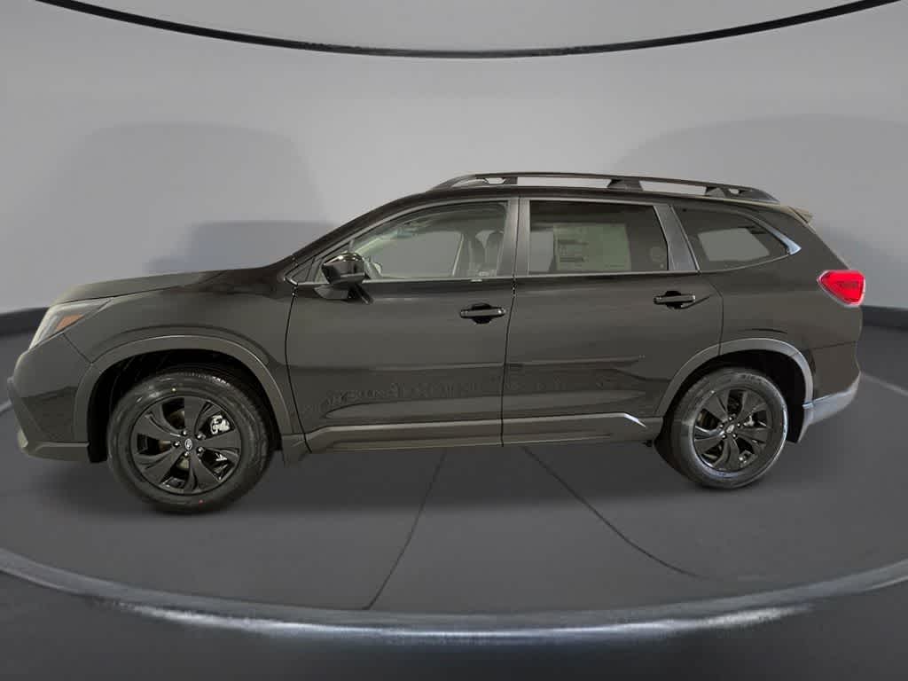 Thumbnail: 2026 Subaru Ascent - 2