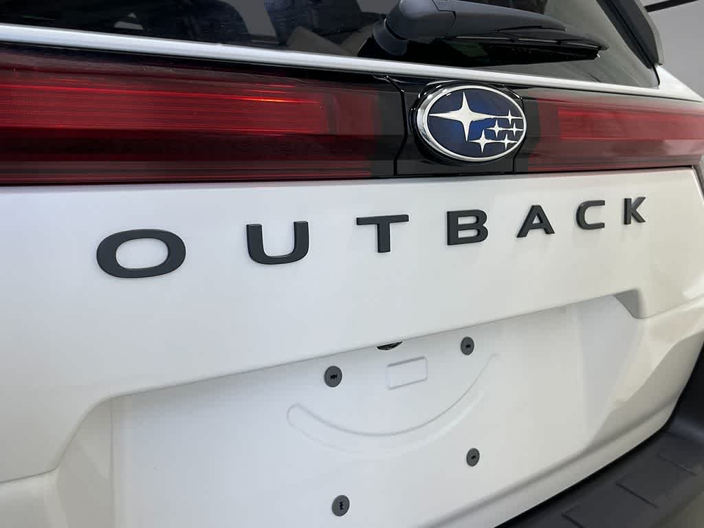 Thumbnail: 2026 Subaru Outback - 9