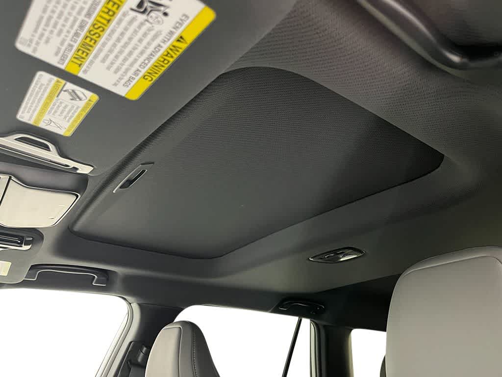 Thumbnail: 2026 Subaru Outback - 21