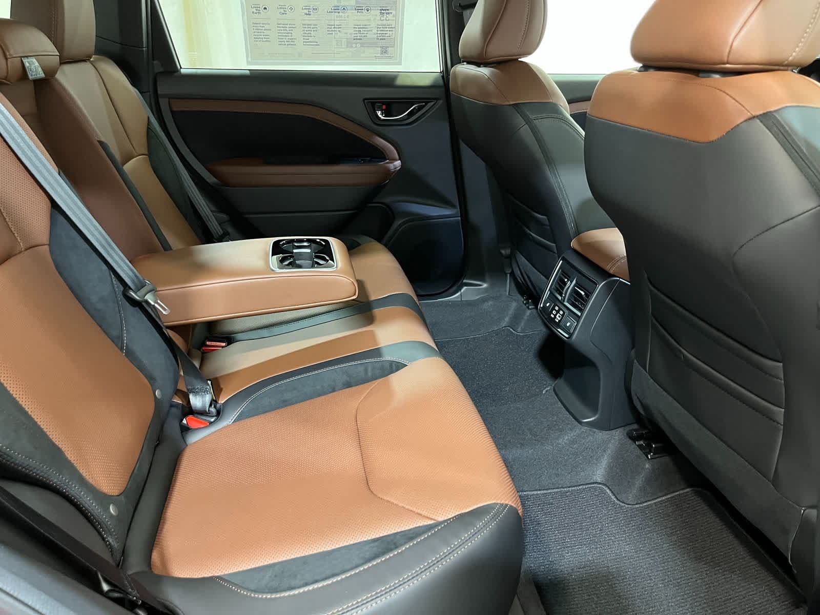 Thumbnail: 2025 Subaru Forester - 28