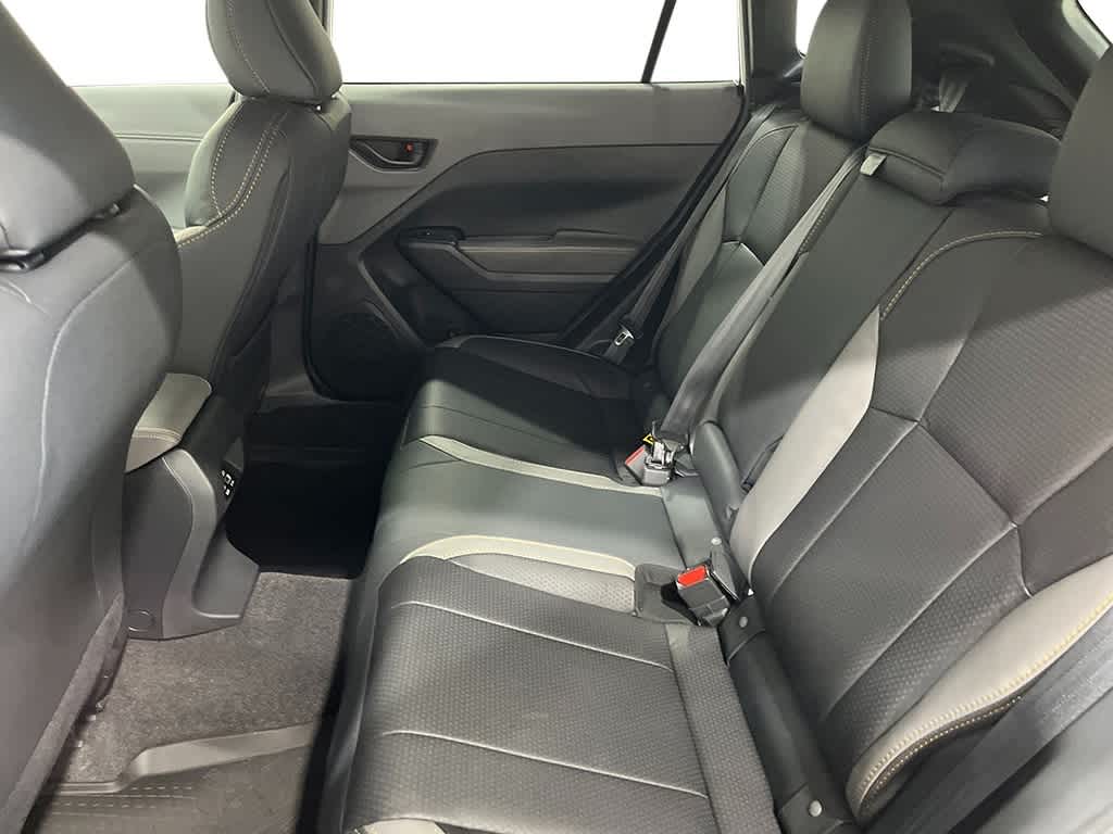 Thumbnail: 2025 Subaru Crosstrek - 22