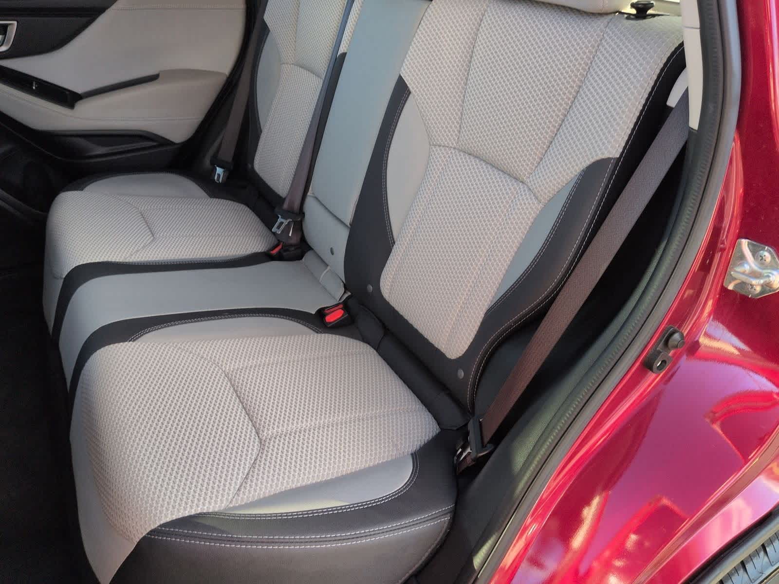 Thumbnail: 2019 Subaru Forester - 21