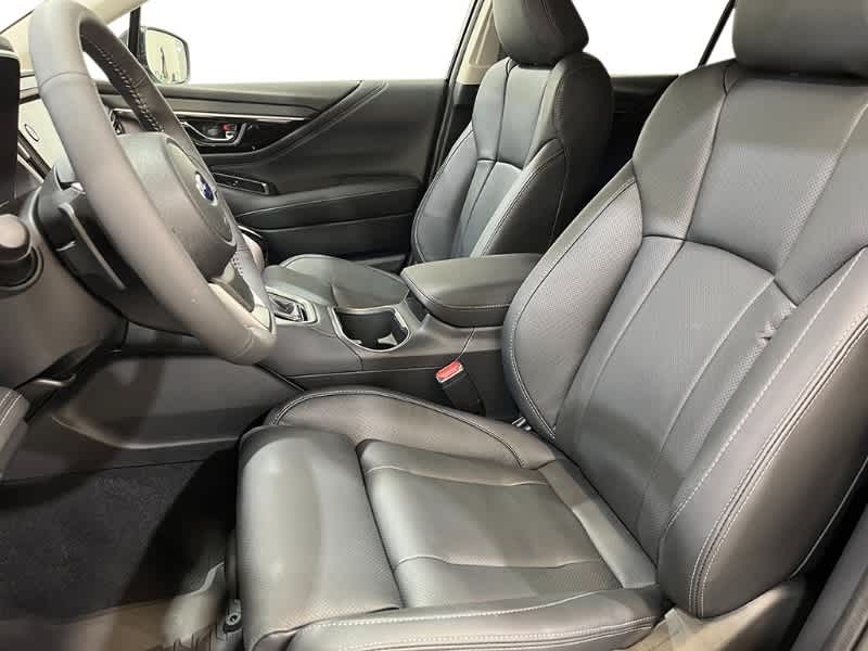 2024 Subaru Outback Touring 12