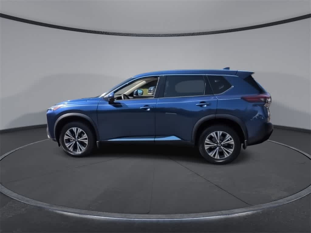 Thumbnail: 2021 Nissan Rogue - 6