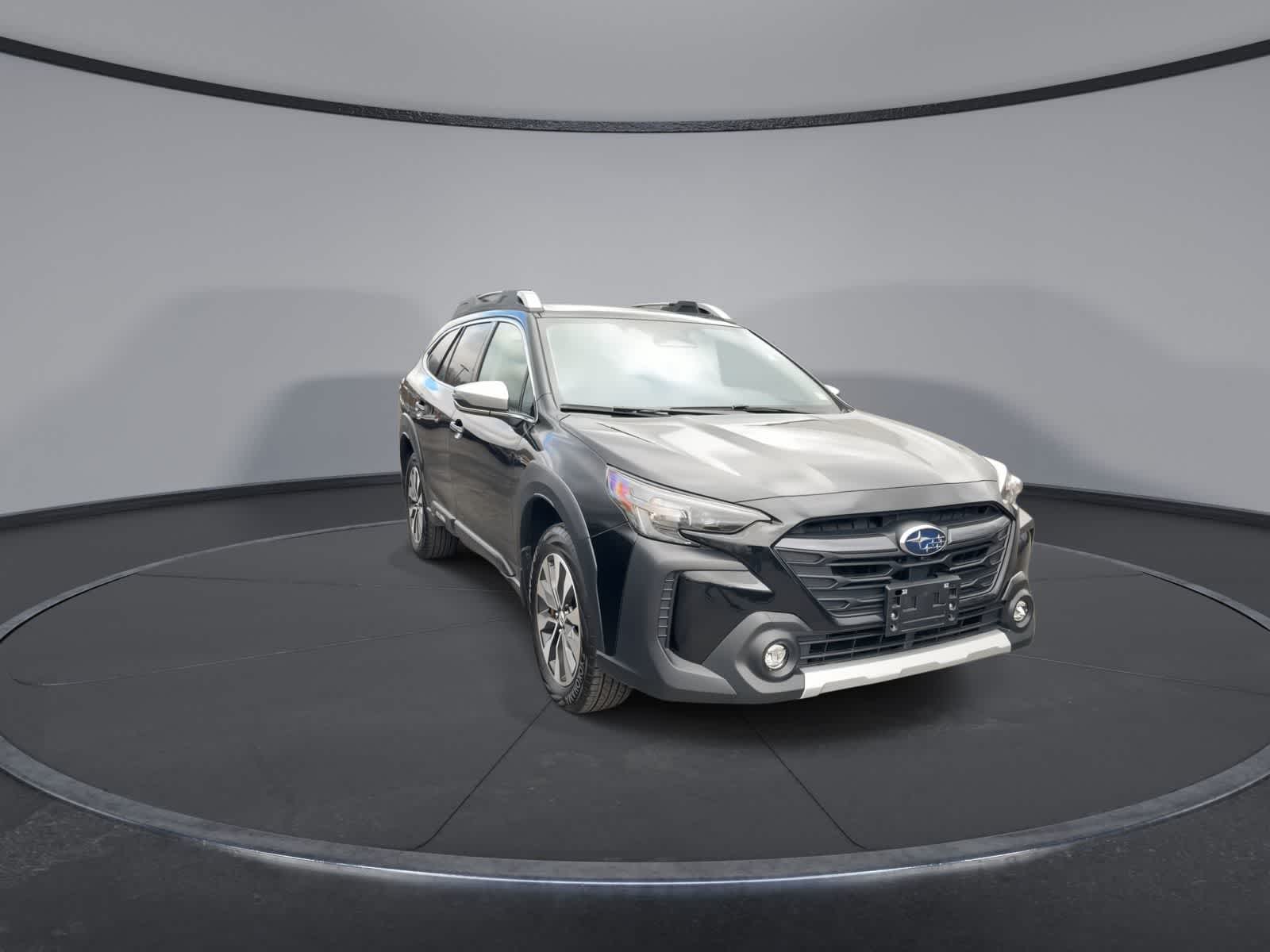 Thumbnail: 2024 Subaru Outback - 2