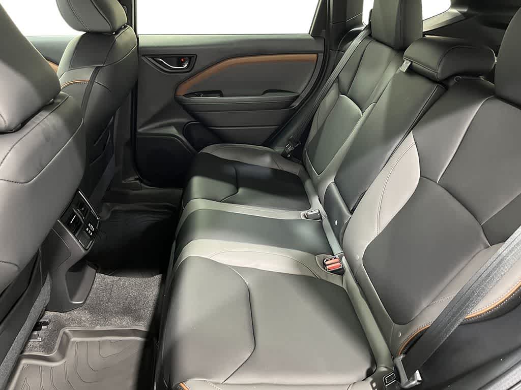 Thumbnail: 2026 Subaru Forester - 25