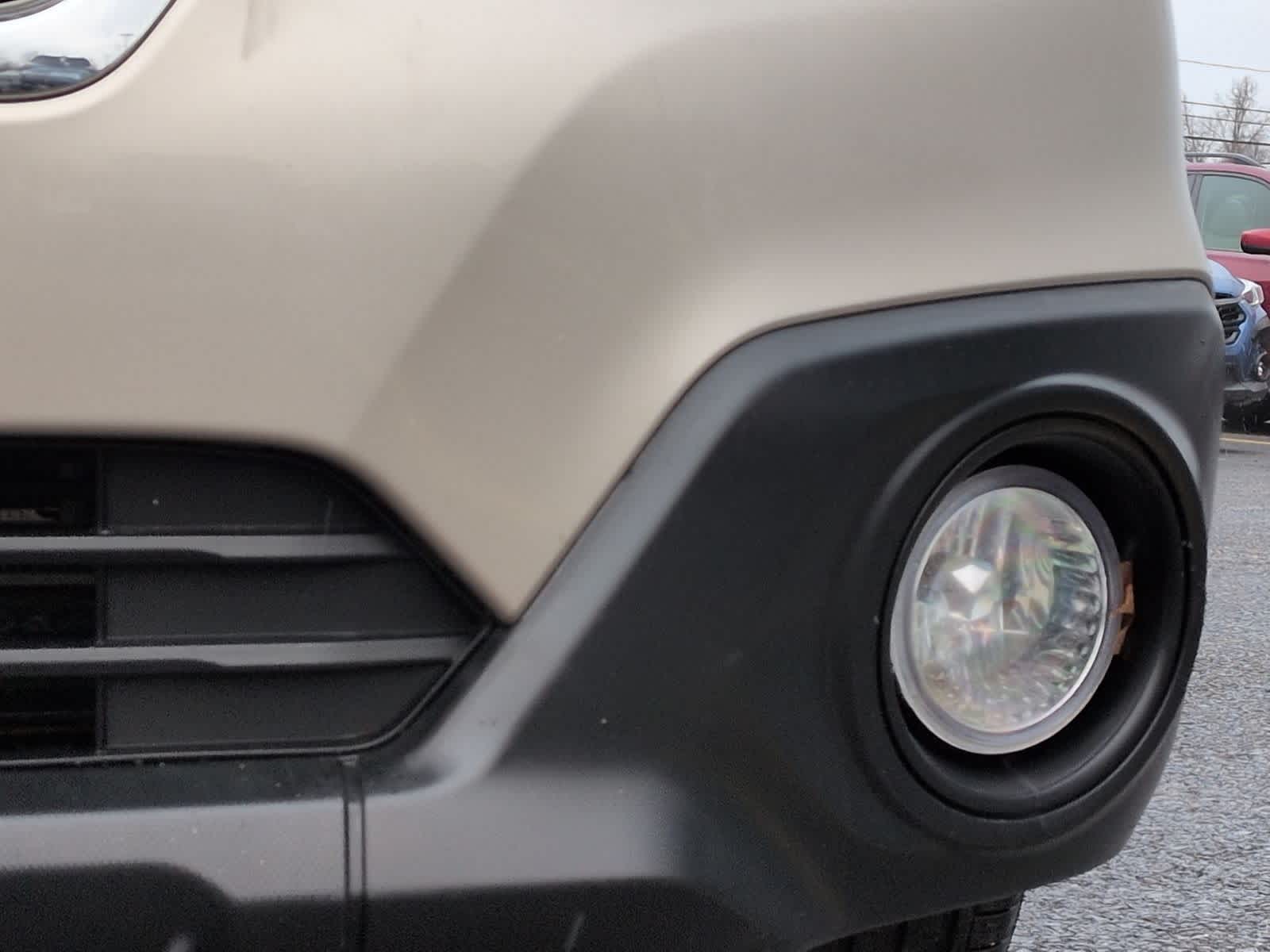 Thumbnail: 2015 Subaru Outback - 11