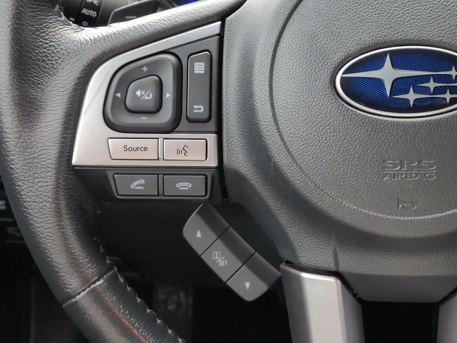 Thumbnail: 2017 Subaru Outback - 26