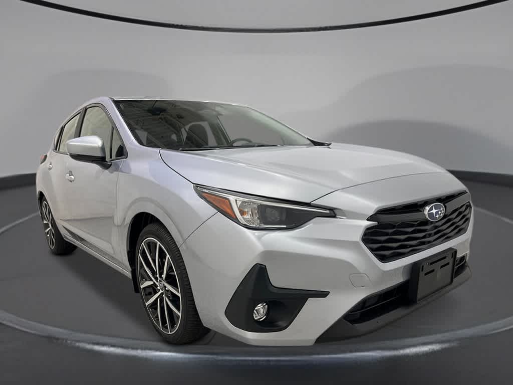 Thumbnail: 2026 Subaru Impreza - 7