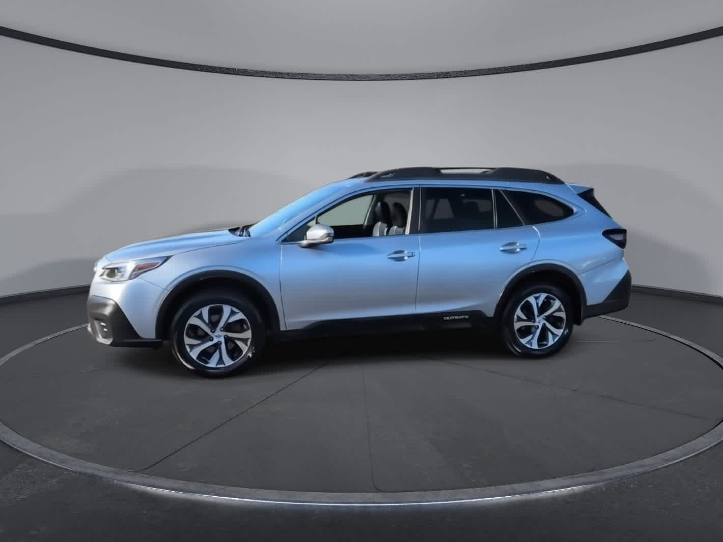Thumbnail: 2021 Subaru Outback - 4