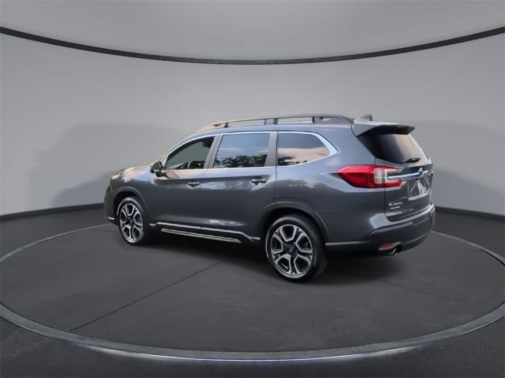 Thumbnail: 2023 Subaru Ascent - 6