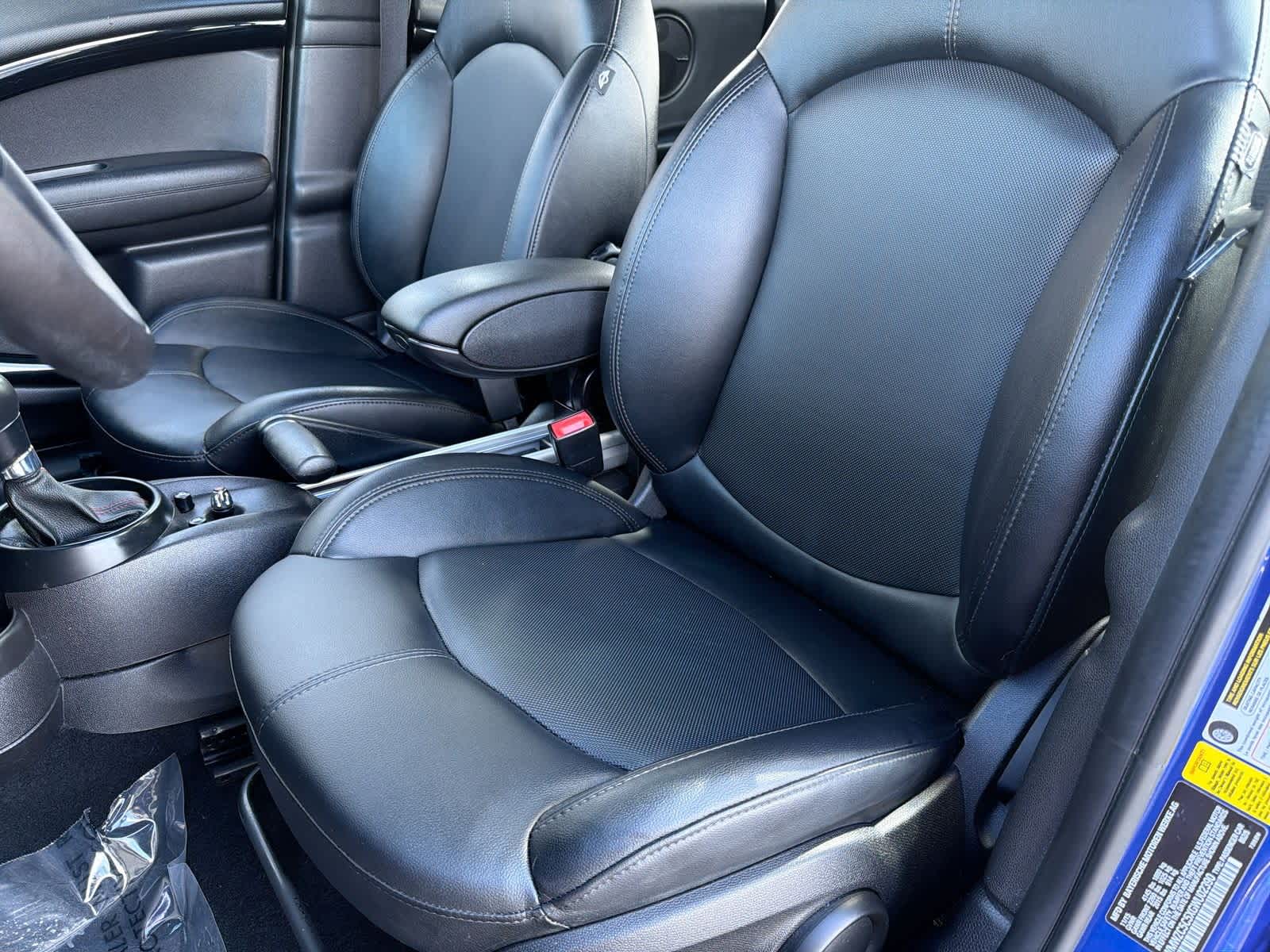 Thumbnail: 2016 MINI Cooper Countryman - 17