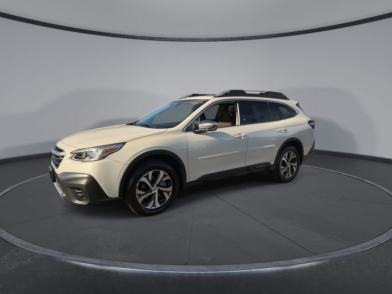 Thumbnail: 2021 Subaru Outback - 4