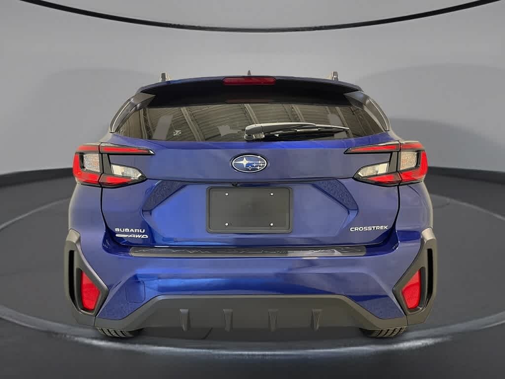 New 2025 Subaru Crosstrek Premium SUV