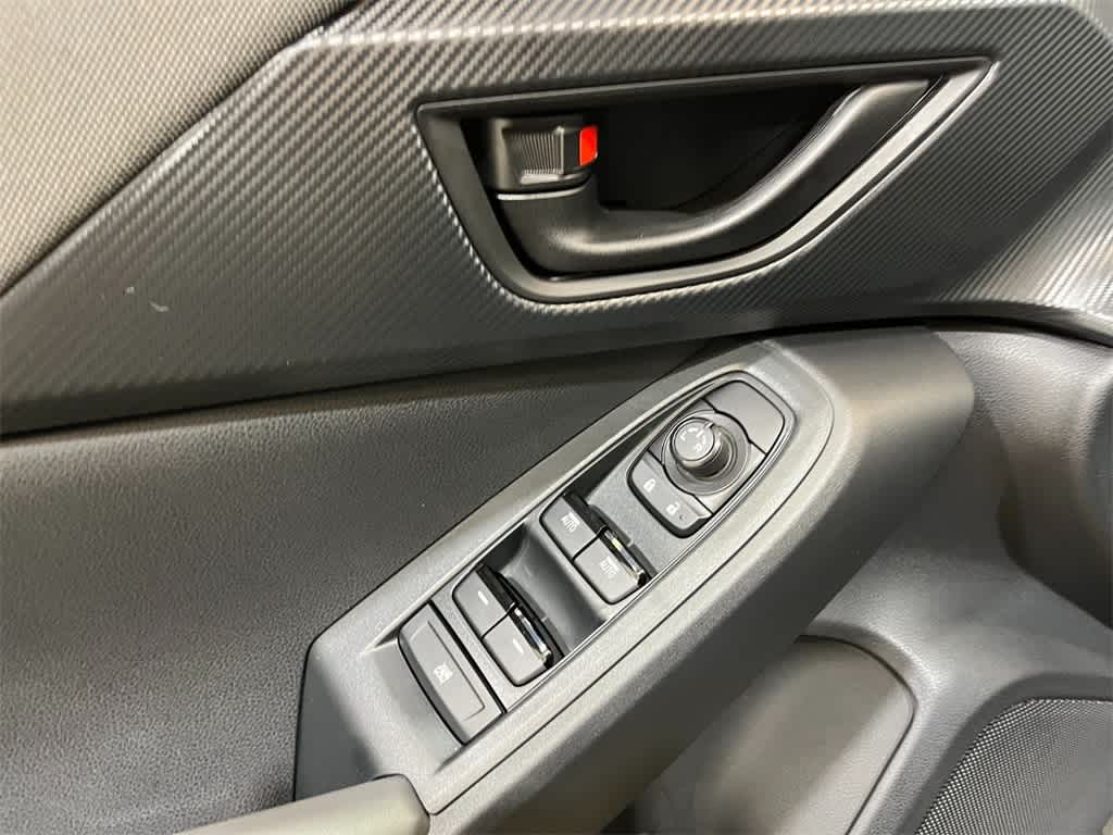 2025 Subaru Crosstrek Premium 14