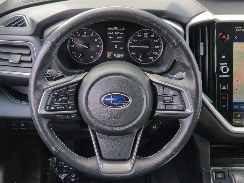 Thumbnail: 2023 Subaru Ascent - 25
