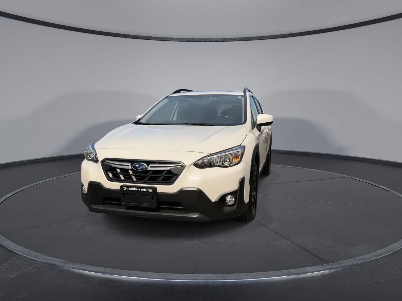 Thumbnail: 2023 Subaru Crosstrek - 3