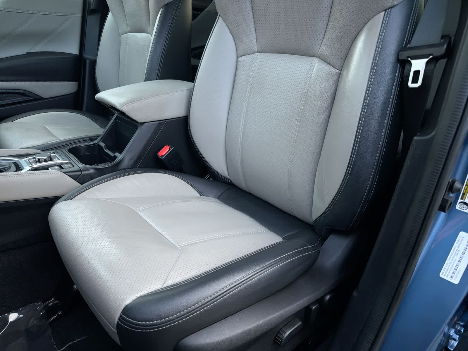 Thumbnail: 2023 Subaru Forester - 17