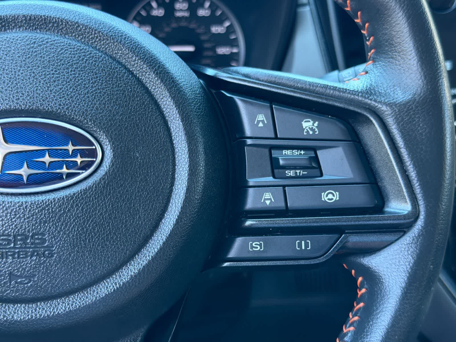 Thumbnail: 2024 Subaru Crosstrek - 26