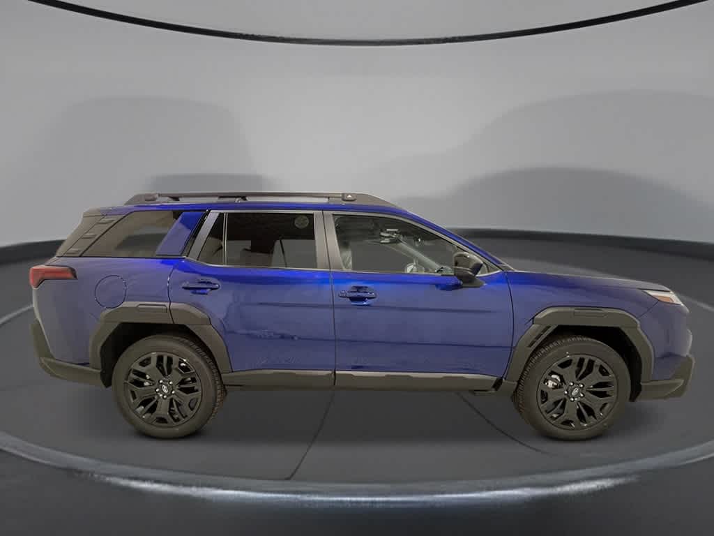 Thumbnail: 2026 Subaru Outback - 6