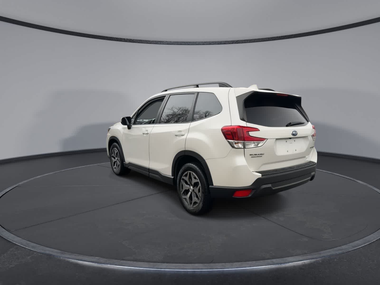 Thumbnail: 2019 Subaru Forester - 6
