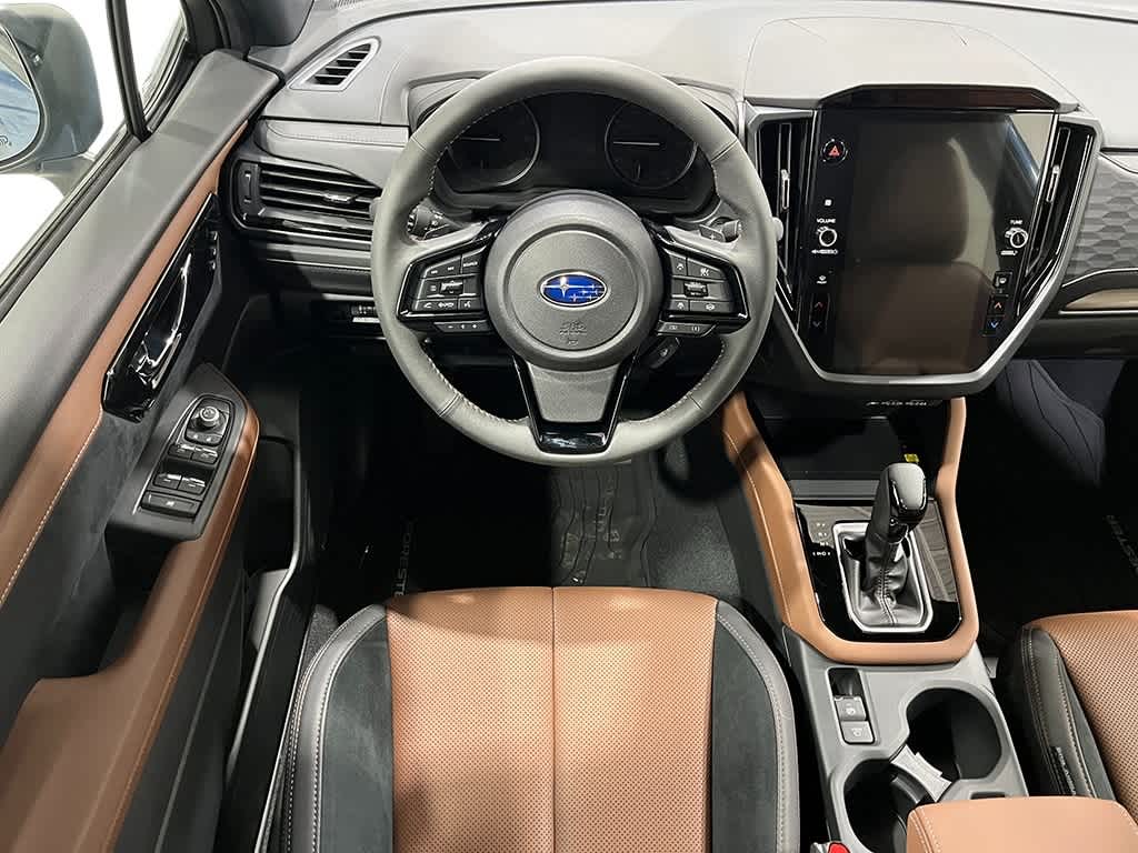 Thumbnail: 2025 Subaru Forester - 16