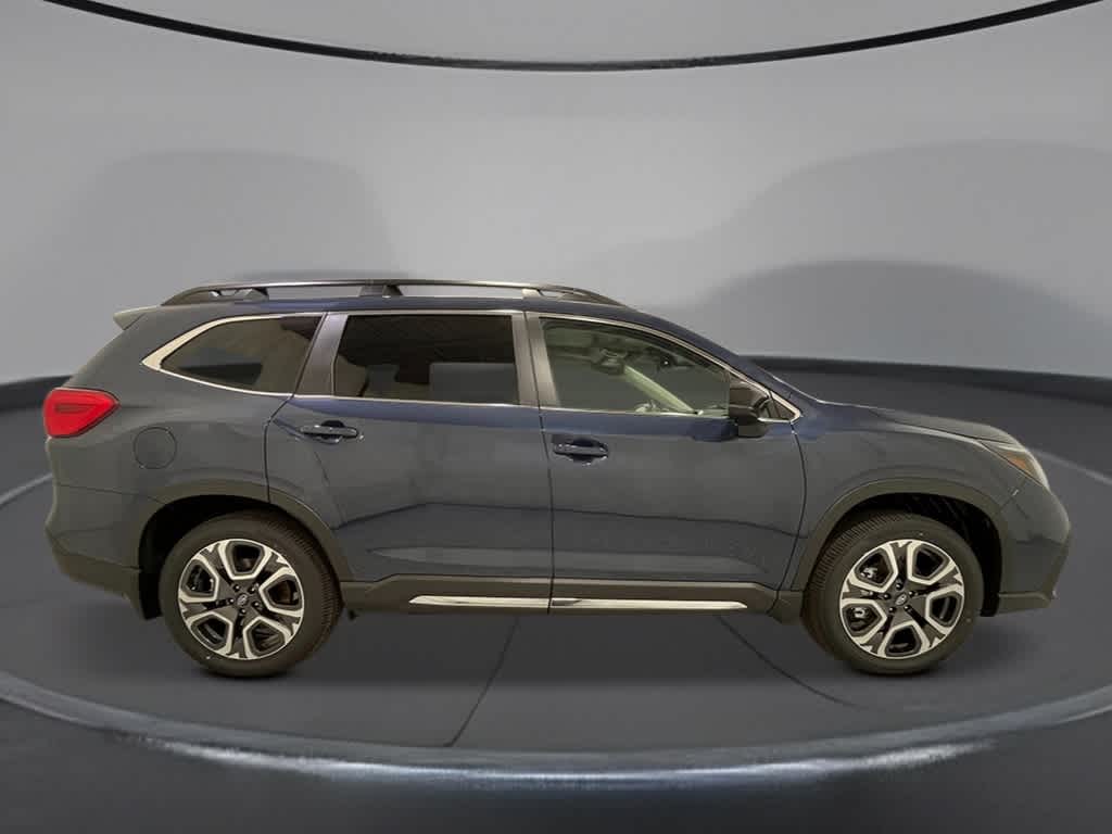 Thumbnail: 2025 Subaru Ascent - 6
