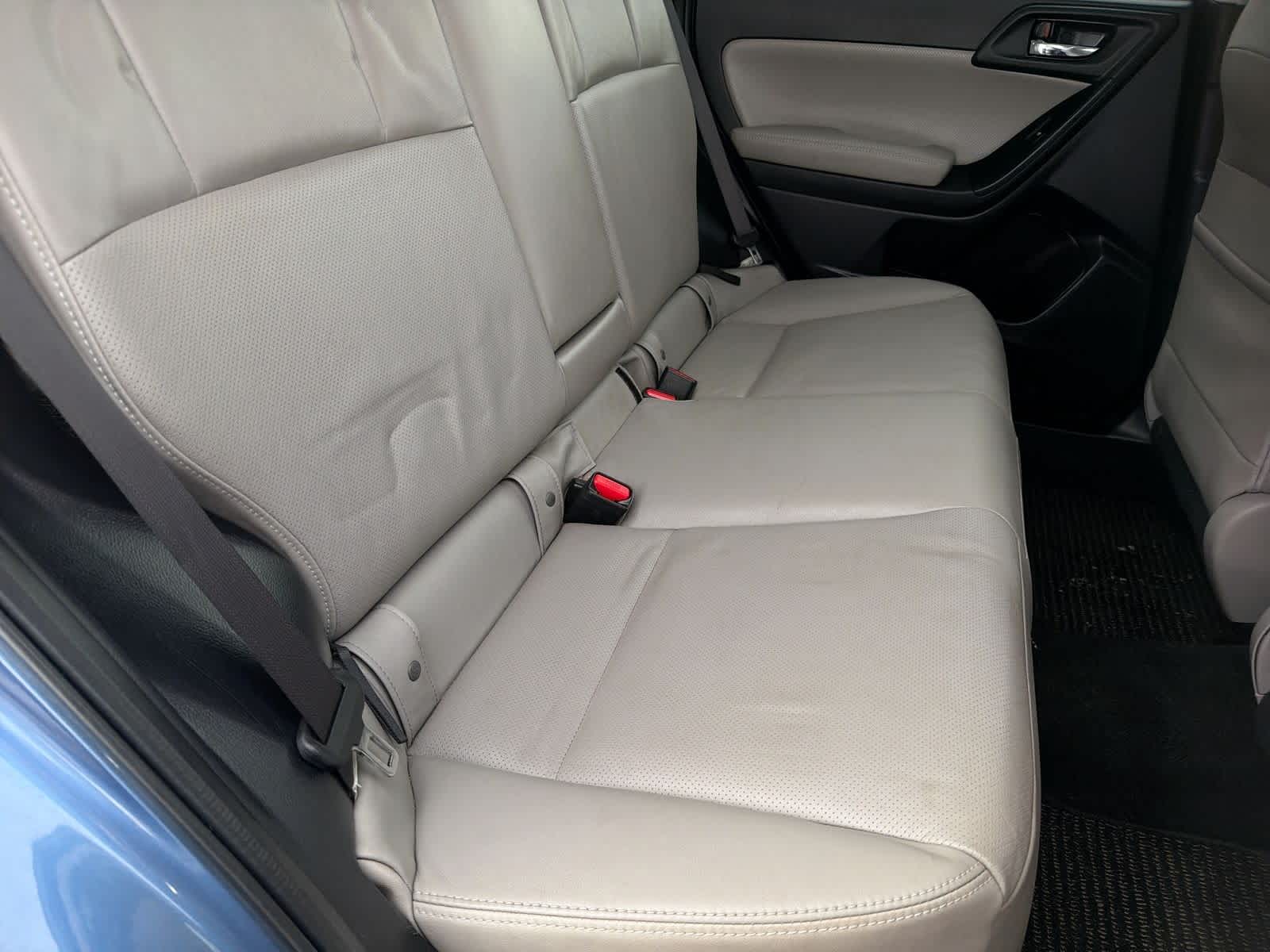 Thumbnail: 2015 Subaru Forester - 22