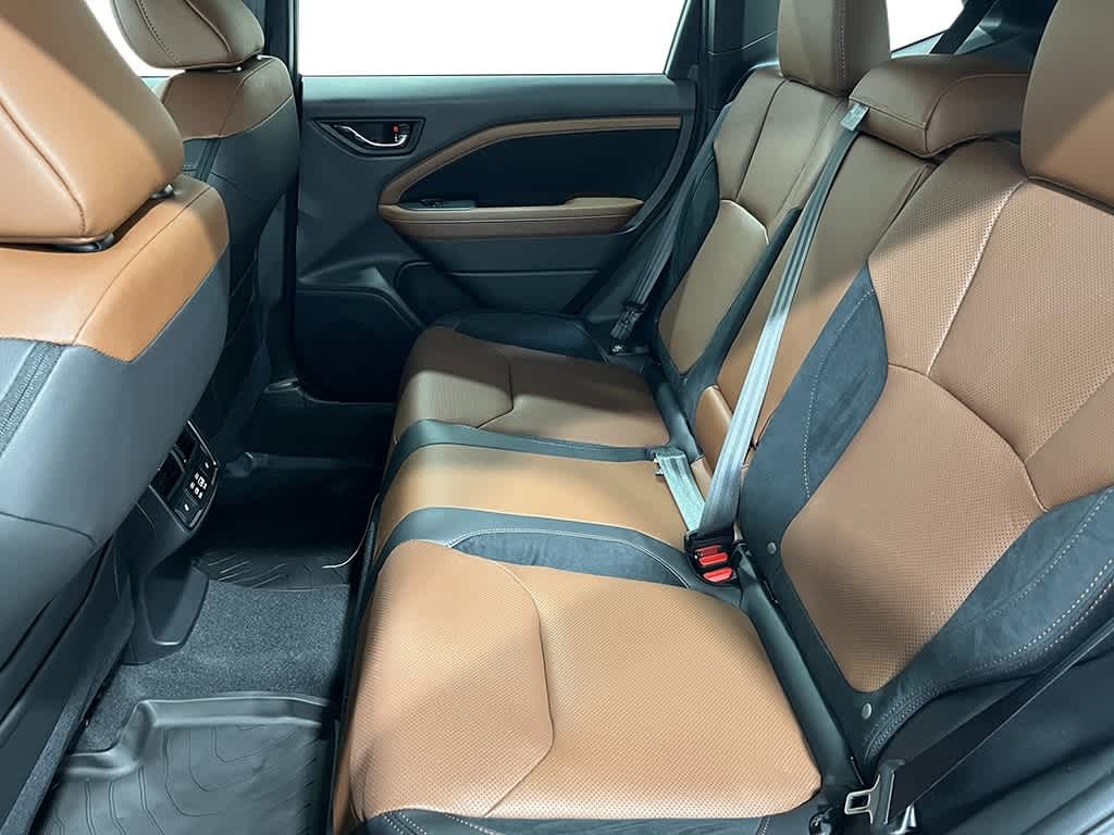 Thumbnail: 2025 Subaru Forester - 25