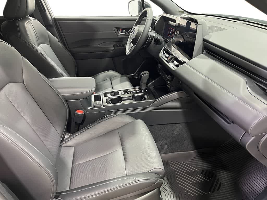 Thumbnail: 2026 Subaru Outback - 26