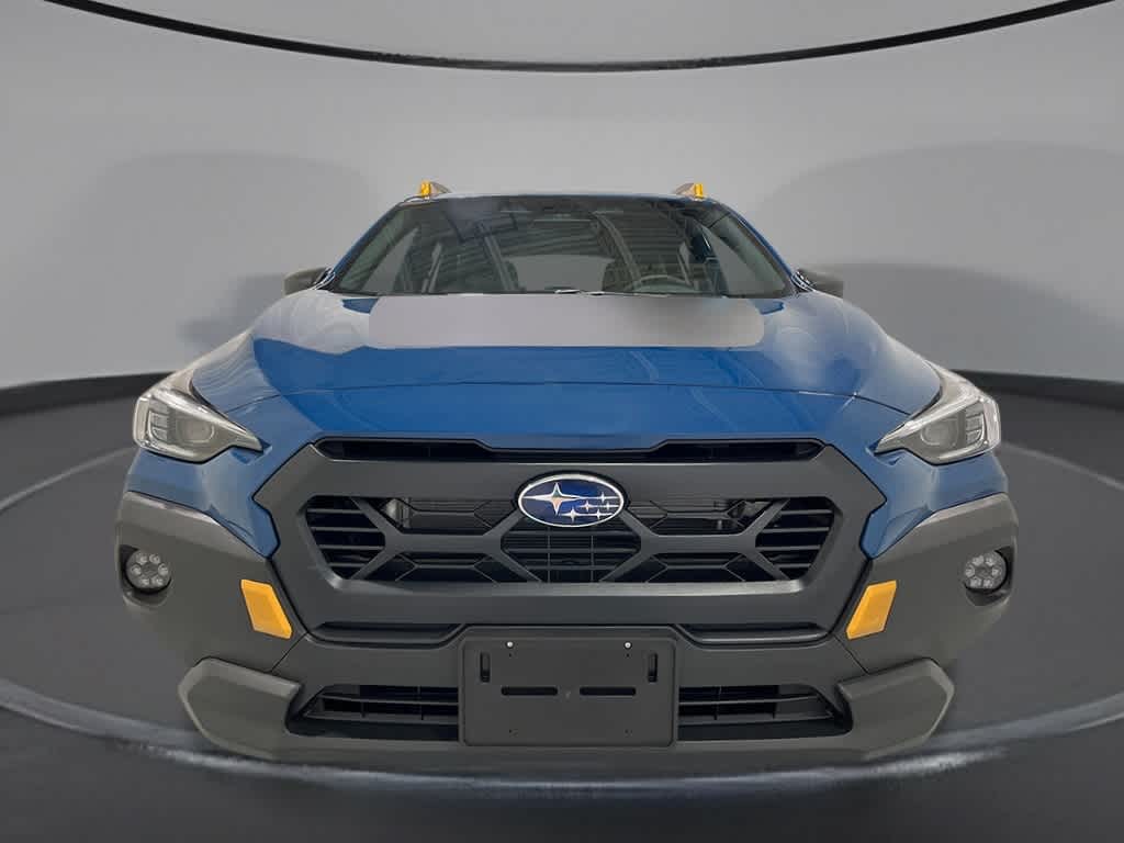 Thumbnail: 2025 Subaru Crosstrek - 8