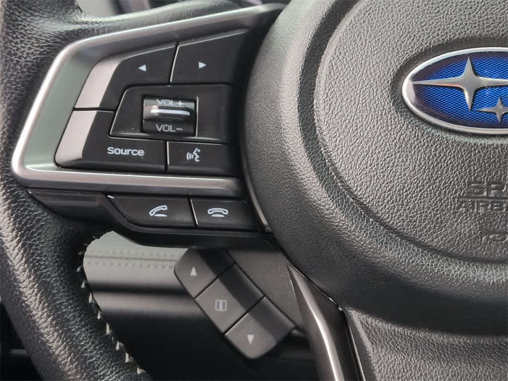 Thumbnail: 2022 Subaru Outback - 26