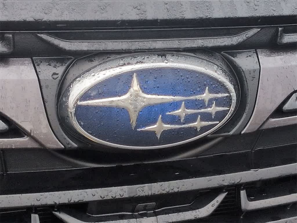 Thumbnail: 2022 Subaru Forester - 12