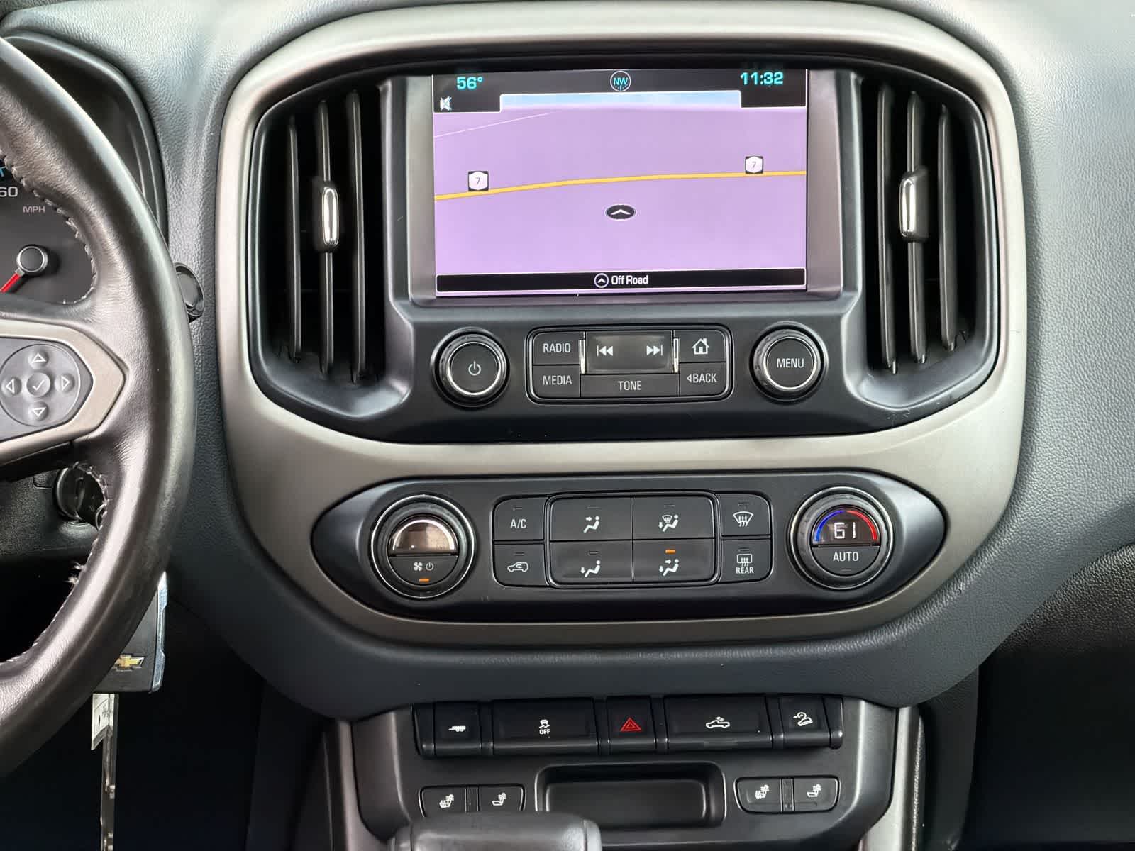 Thumbnail: 2016 Chevrolet Colorado - 28