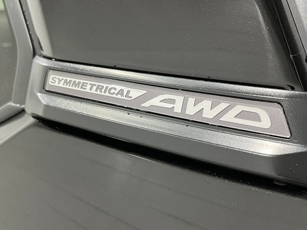 Thumbnail: 2026 Subaru Forester - 9