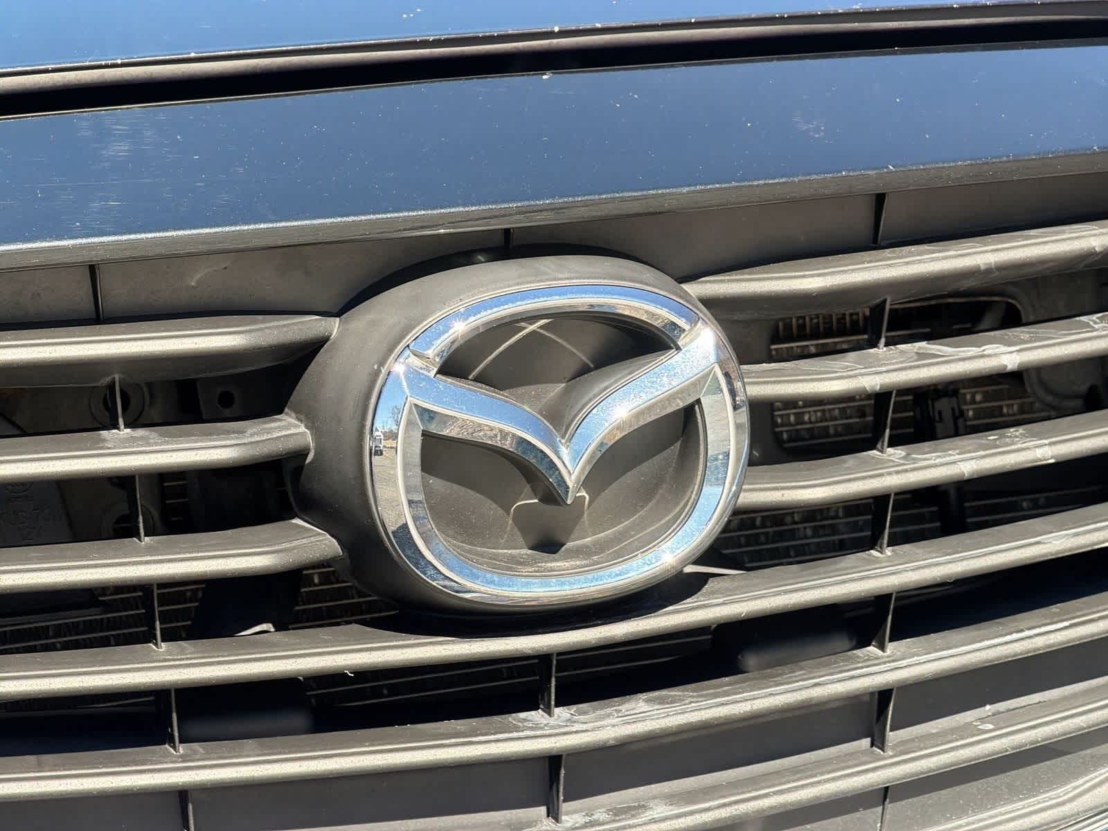 Thumbnail: 2016 Mazda CX-3 - 12