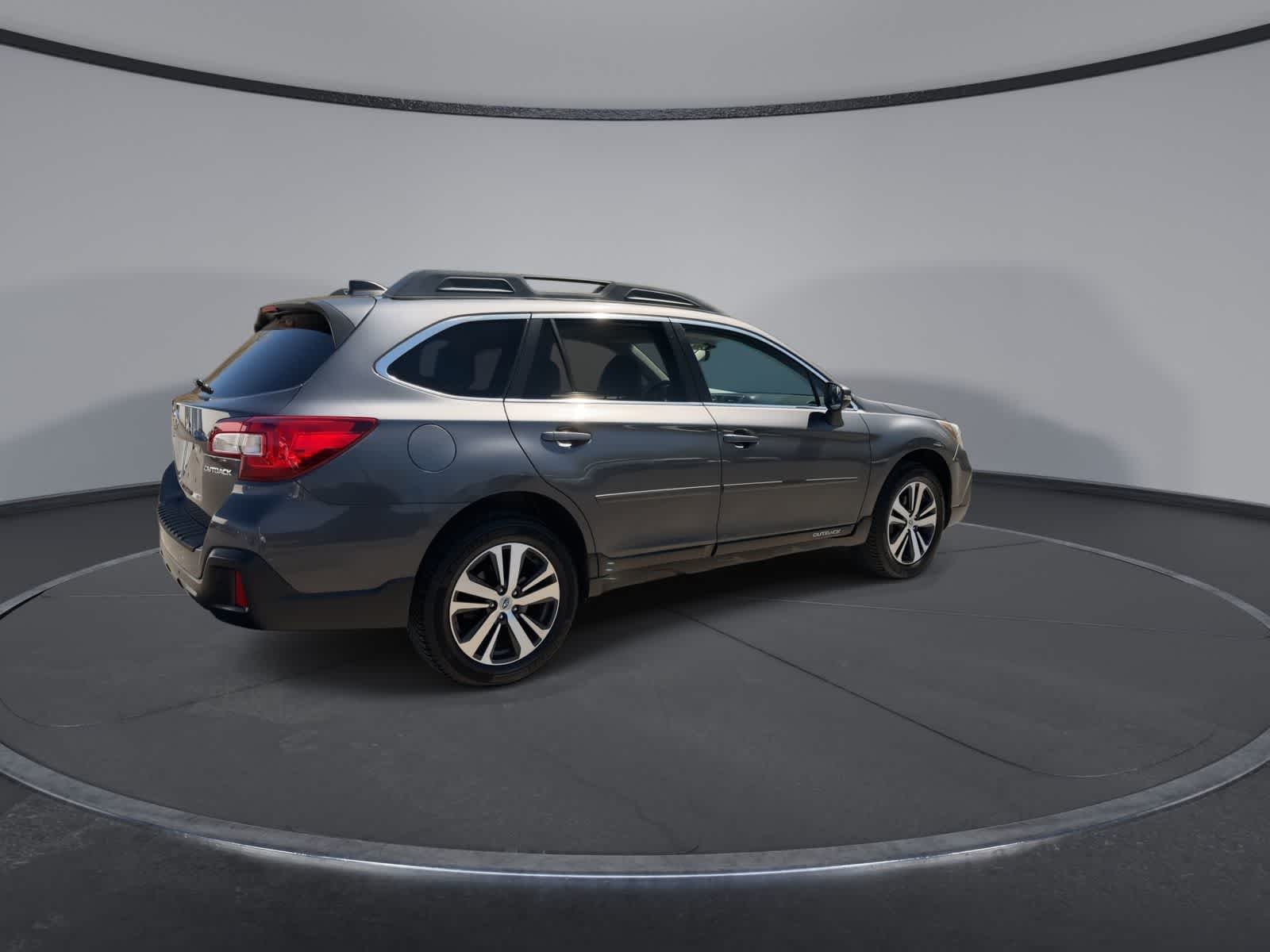 Thumbnail: 2019 Subaru Outback - 8