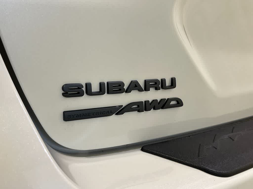 Thumbnail: 2026 Subaru Crosstrek - 9