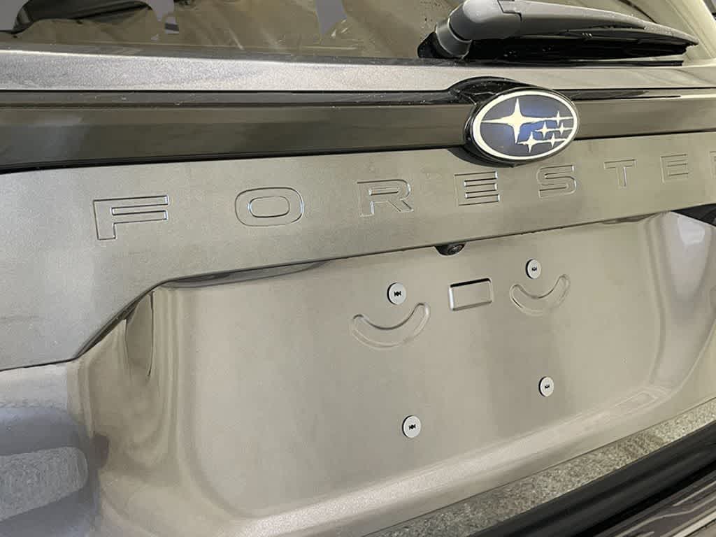 Thumbnail: 2026 Subaru Forester - 9